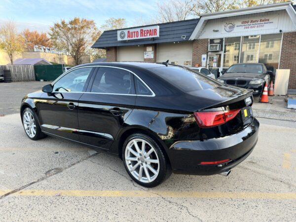 2015 Audi A3 Premium Sedan 4D - Image 2