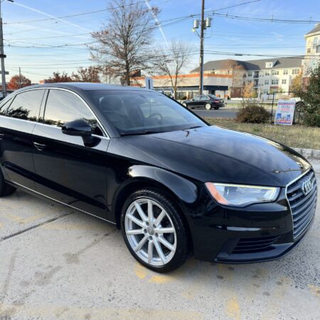2015 Audi A3 Premium Sedan 4D - Image 6