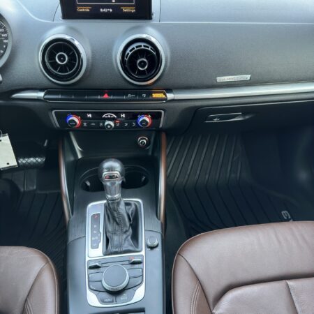 2015 Audi A3 Premium Sedan 4D - Image 7