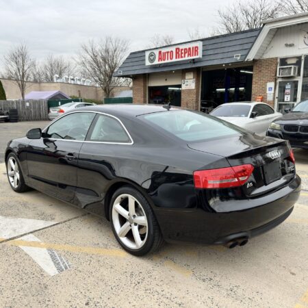 2015 Audi A5 2.0t Quattro Premium Coupe 2D - Image 3