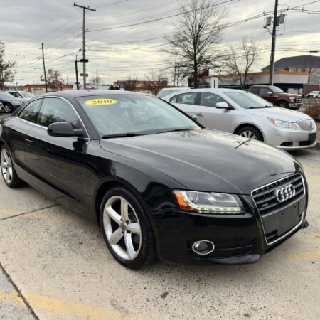 2015 Audi A5 2.0t Quattro Premium Coupe 2D - Image 5