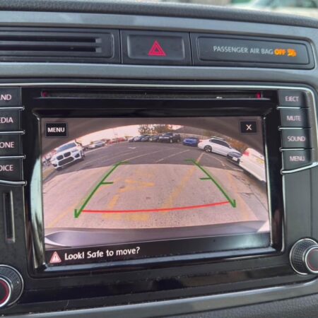 2017 Volkswagen Tiguan 2.0T 4Motion Sport Utility 4D - Image 7