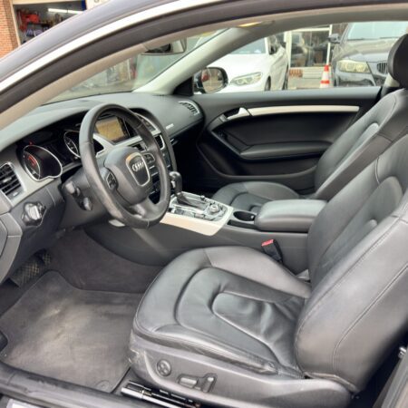 2015 Audi A5 2.0t Quattro Premium Coupe 2D - Image 7