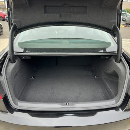 2015 Audi A5 2.0t Quattro Premium Coupe 2D - Image 9