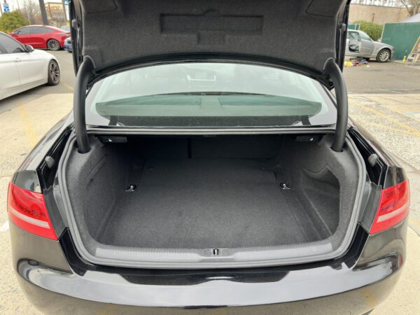 2015 Audi A5 2.0t Quattro Premium Coupe 2D - Image 9