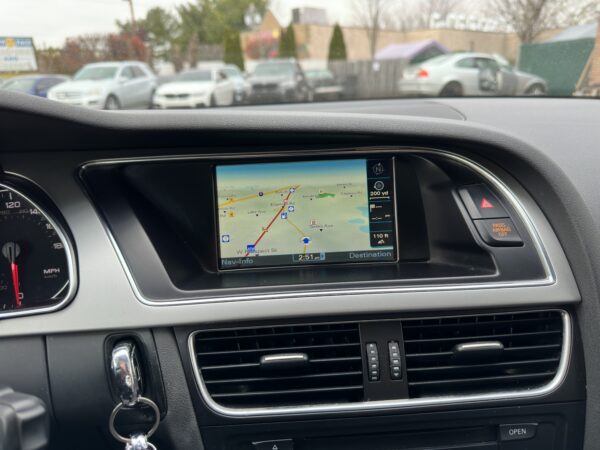 2015 Audi A5 2.0t Quattro Premium Coupe 2D - Image 11