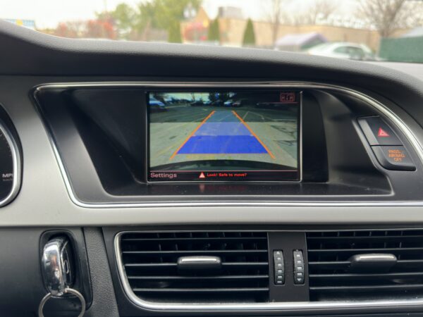 2015 Audi A5 2.0t Quattro Premium Coupe 2D - Image 12