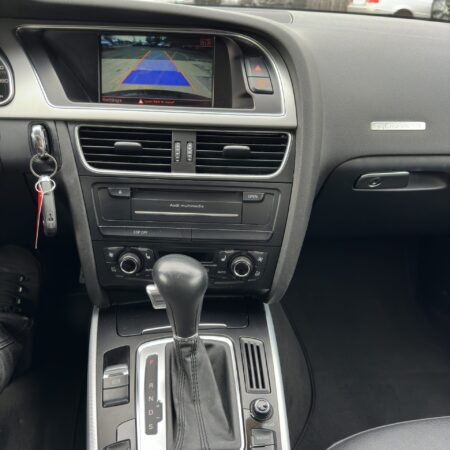 2015 Audi A5 2.0t Quattro Premium Coupe 2D - Image 13