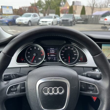 2015 Audi A5 2.0t Quattro Premium Coupe 2D - Image 14