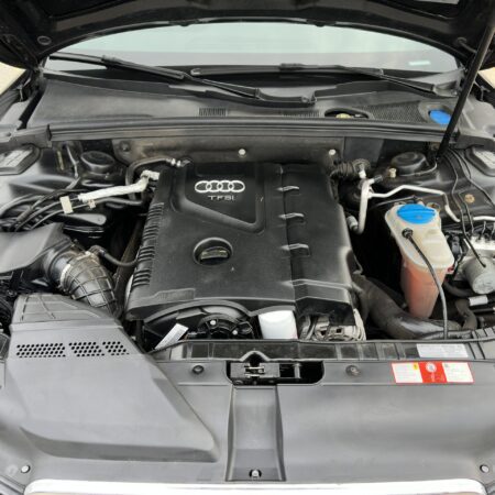 2015 Audi A5 2.0t Quattro Premium Coupe 2D - Image 15