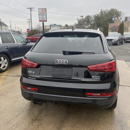 2016 Audi Q3 2.0T Quattro Prestige - Image 3