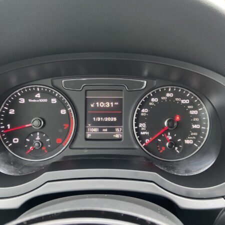 2016 Audi Q3 2.0T Quattro Prestige - Image 19