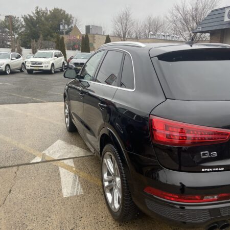 2016 Audi Q3 2.0T Quattro Prestige - Image 5