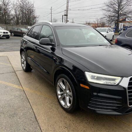 2016 Audi Q3 2.0T Quattro Prestige - Image 2