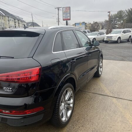 2016 Audi Q3 2.0T Quattro Prestige - Image 4