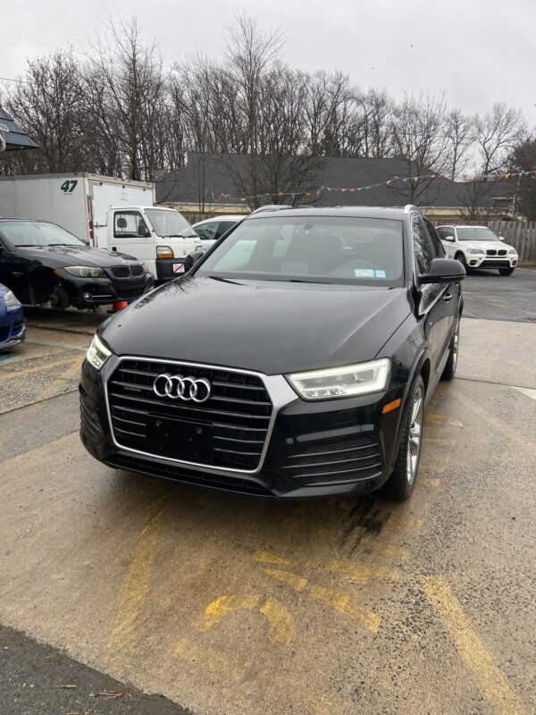 2016 Audi Q3 2.0T Quattro Prestige - Image 1