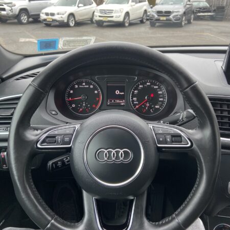 2016 Audi Q3 2.0T Quattro Prestige - Image 20