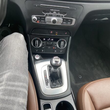2016 Audi Q3 2.0T Quattro Prestige - Image 13