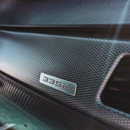 2011 BMW 335is - Image 10