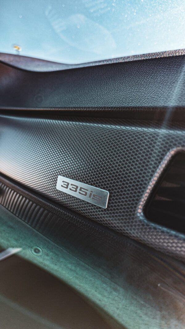 2011 BMW 335is - Image 10