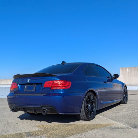 2011 BMW 335is - Image 5