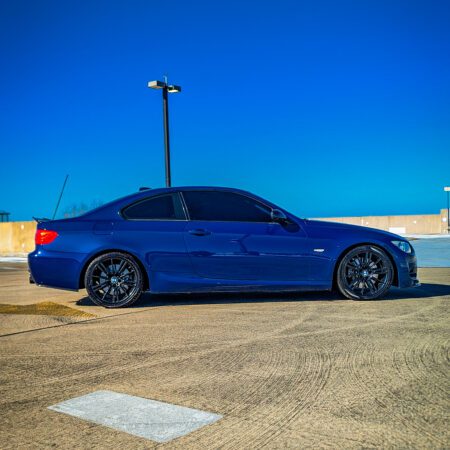 2011 BMW 335is - Image 6