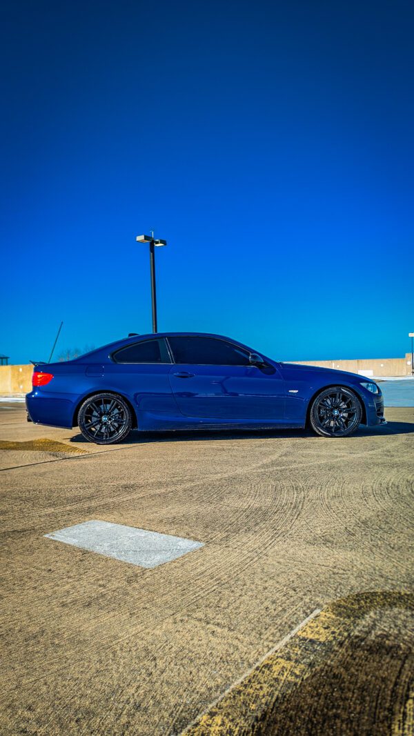 2011 BMW 335is - Image 6