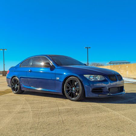 2011 BMW 335is - Image 7