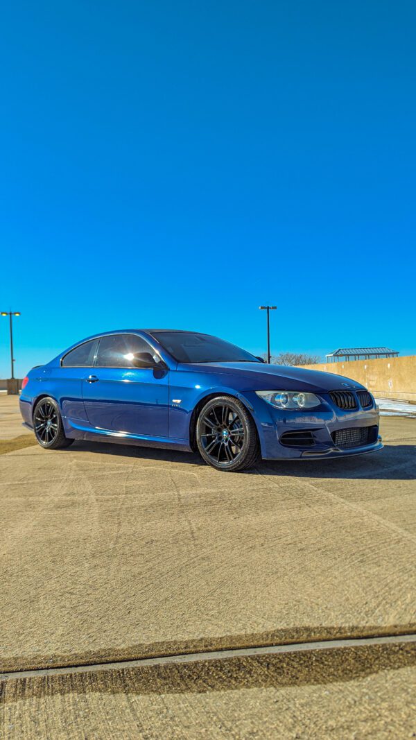 2011 BMW 335is - Image 7
