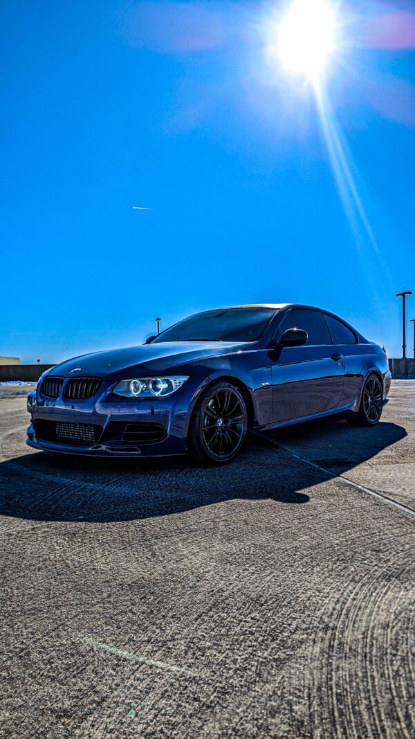 2011 BMW 335is - Image 1