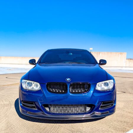 2011 BMW 335is - Image 2