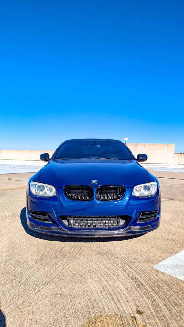 2011 BMW 335is - Image 2