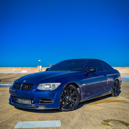 2011 BMW 335is - Image 8