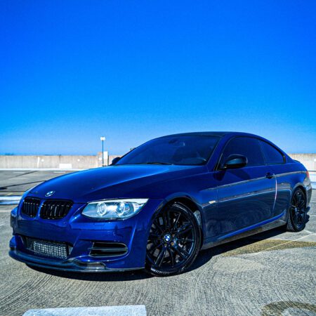 2011 BMW 335is - Image 9