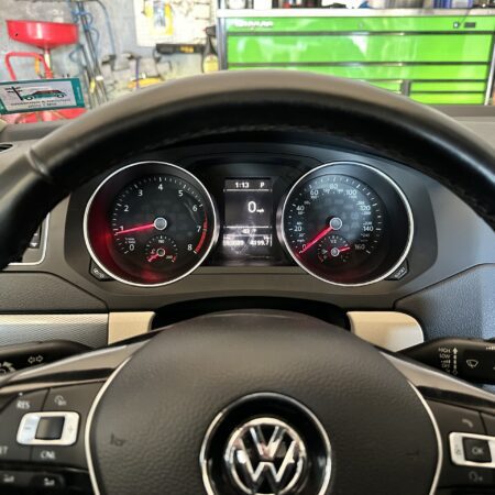 2017 Volkswagen Jetta SE 1.4T - Image 15