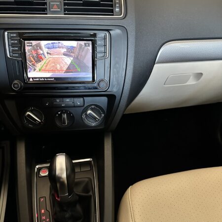 2017 Volkswagen Jetta SE 1.4T - Image 17
