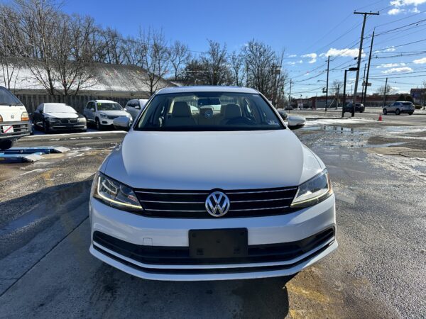 2017 Volkswagen Jetta SE 1.4T - Image 7