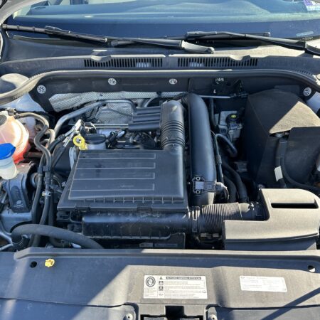 2017 Volkswagen Jetta SE 1.4T - Image 14