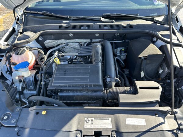 2017 Volkswagen Jetta SE 1.4T - Image 14