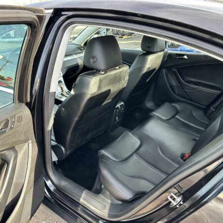 2008 Volkswagen Passat Komfort - Image 5