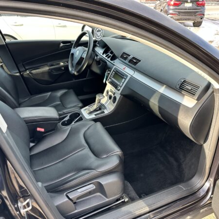 2008 Volkswagen Passat Komfort - Image 6