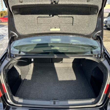 2008 Volkswagen Passat Komfort - Image 8