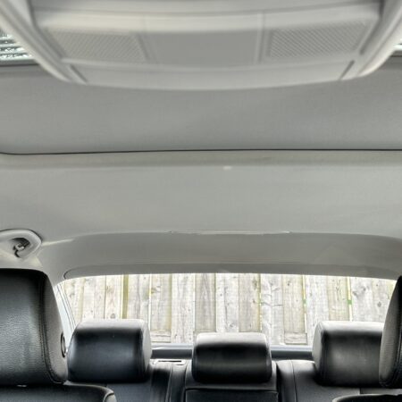 2008 Volkswagen Passat Komfort - Image 12