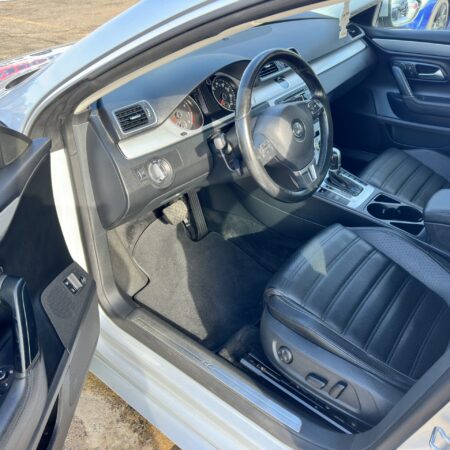 2014 Volkswagen CC Sport - Image 7