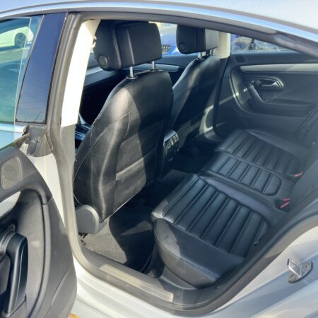 2014 Volkswagen CC Sport - Image 8