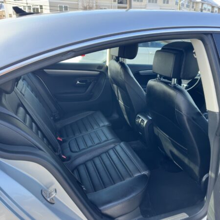 2014 Volkswagen CC Sport - Image 10