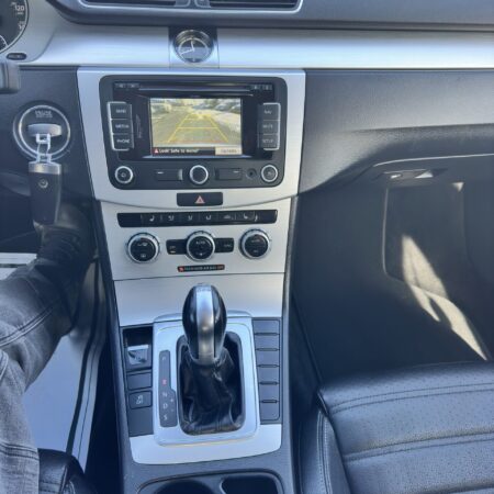 2014 Volkswagen CC Sport - Image 15