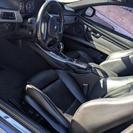 2011 BMW 335is - Image 11