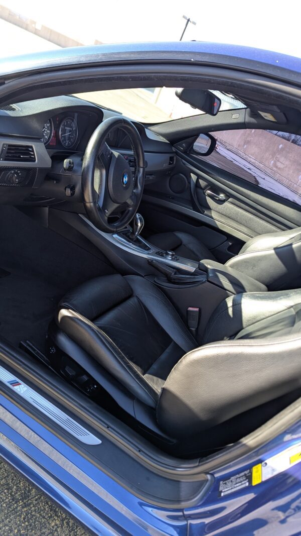 2011 BMW 335is - Image 11