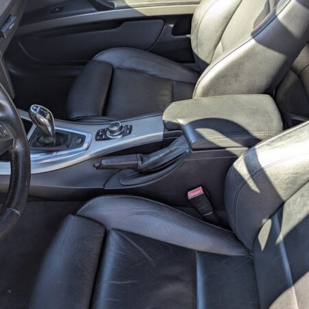 2011 BMW 335is - Image 17